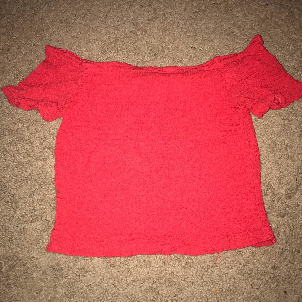Fashionnova Top